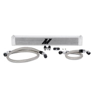 Mishimoto BMW E46 M3 Oil Cooler Kit Oil Coolers Mishimoto