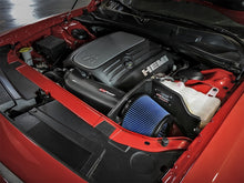 Load image into Gallery viewer, aFe MagnumFORCE Intakes Stage-2 P5R Carbon Fiber AIS 11-17 Dodge Challenger/Charger V8-5.7L Hemi Cold Air Intakes aFe
