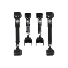 Load image into Gallery viewer, DETROIT SPEED SWIVEL LINK REAR SUS KIT 79-93 FOX Steering &amp; Suspension Detroit Speed C Default Title
