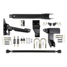 Load image into Gallery viewer, DETROIT SPEED ADJ TRACK BAR KIT 79-93 FOX Steering &amp; Suspension Detroit Speed C Default Title
