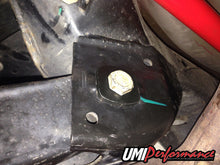 Load image into Gallery viewer, UMI Performance 08-09 Pontiac G8 10-14 Camaro Toe Rods CrMo Rod Ends Suspension Arms &amp; Components UMI Performance
