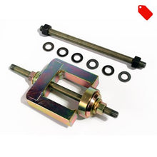 Load image into Gallery viewer, DETROIT SPEED REAR AXLE UPPER BUSHING RMV/INSTALL TOOL Steering &amp; Suspension Detroit Speed C Default Title
