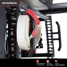 Load image into Gallery viewer, Go Rhino XRS Reel Handle Kit Truck Bed Rack Go Rhino
