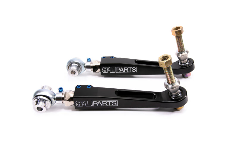 SPL Parts 2020+ Toyota GR Supra (A90) / 2019+ BMW Z4 (G29) Front Lower Control Arms Control Arms SPL Parts   