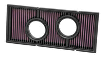 Load image into Gallery viewer, K&amp;N 07-13 KTM 990 Replacement Panel Air Filter Air Filters - Drop In K&amp;N Engineering   
