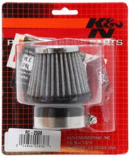 Load image into Gallery viewer, K&amp;N Universal Clamp-On Air Filter 1-15/16in FLG / 3in B / 2in T / 2-1/2in L Air Filters - Universal Fit K&amp;N Engineering   
