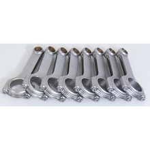 Load image into Gallery viewer, Eagle Chevy LS Forged 4340 Steel H-Beam 1.889in Rod Bore 6.560in Length Crankshaft Crankshafts Eagle
