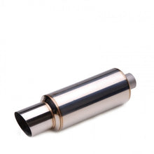 Load image into Gallery viewer, Skunk2 Universal Exhaust Muffler 60mm (2.25in.) Exhaust System Muffler Skunk2 Racing
