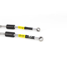 Load image into Gallery viewer, Goodridge 14-19 Ford Fiesta ST Stainless Steel Brake Line Kit Brake Line Kits Goodridge
