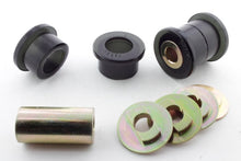 Load image into Gallery viewer, Whiteline Plus 8/06-8/09 Pontiac G8 / 10+ Chevy Camaro Rear Inner Toe Arm Bushing Kit Bushing Kits Whiteline
