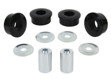 Load image into Gallery viewer, Whiteline VAG MK4/MK5 Rear Trailing Arm Bushing Kit Bushing Kits Whiteline
