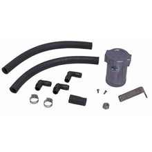 Load image into Gallery viewer, BBK 13-21 Dodge Challenger/Charger 3.6L V6 Oil Separator Kit Oil Separators BBK
