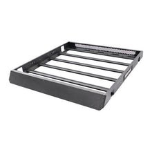 Load image into Gallery viewer, Go Rhino SRM 400 Roof Rack - 58in Roof Baskets Go Rhino
