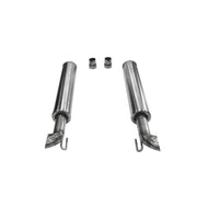 Corsa 2013-2017 Dodge Viper GTS 8.4L V10 Manual Xtreme Cat-Back Exhaust Catback CORSA Performance