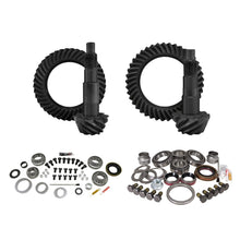 Load image into Gallery viewer, Yukon Gear &amp; Install Kit Package For Jeep JK Rubicon in a 5.38 Ratio Differential Install Kits Yukon Gear &amp; Axle
