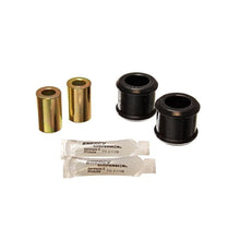 Load image into Gallery viewer, Energy Suspension 03-09 Dodge RAM Black Front Track Rob Bushing Set Bushing Kits Energy Suspension
