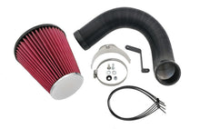 Load image into Gallery viewer, K&amp;N Performance Intake Kit BMW Z3 2.0 24V 6CYL DOHC, 1999-2000 Cold Air Intakes K&amp;N Engineering   
