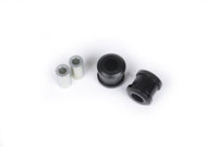 Whiteline Plus 2010 Volkswagen CC Rear Control Arm Upper Inner Bushing Kit Bushing Kits Whiteline
