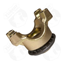 Load image into Gallery viewer, Yukon Gear Long Yoke For 93+ Ford 10.25in and 10.5in w/ A 1410 U/Joint Size Differential Yokes Yukon Gear &amp; Axle   
