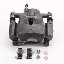 Load image into Gallery viewer, Power Stop 2013 Scion iQ Front Right Autospecialty Caliper w/Bracket Brake Calipers - OE PowerStop   
