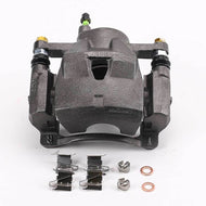 Power Stop 2013 Scion iQ Front Right Autospecialty Caliper w/Bracket Brake Calipers - OE PowerStop   