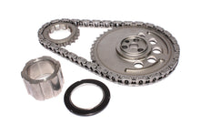 Load image into Gallery viewer, COMP Cams Timing Set LS RHS Single 9Key Timing Chains COMP Cams
