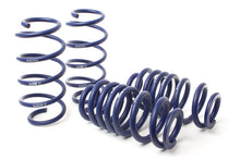 Load image into Gallery viewer, H&amp;R 20-22 Ford Explorer/Limited/Platinum/XLT (AWD) 4Cyl/V6 Sport Spring Lowering Springs H&amp;R   
