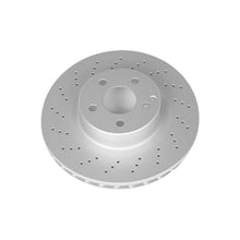 Load image into Gallery viewer, Power Stop 00-03 Mercedes-Benz CL500 Front Evolution High Carbon Geomet Coated Rotor Brake Rotors - OE - Cryo PowerStop
