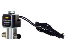 Load image into Gallery viewer, AEM Water/Methanol Injection System - High-Flow Low-Current WMI Solenoid - 200PSI 1/8in-27NPT In/Out Water Meth Kits AEM
