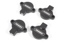 Load image into Gallery viewer, Perrin BRZ/FR-S/86 Cam Solenoid Cover - Black Cam Covers Perrin Performance   
