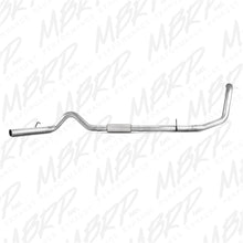Load image into Gallery viewer, MBRP 1999-2003 Ford F-250/350 7.3L P Series Exhaust System Catback MBRP
