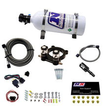 Load image into Gallery viewer, Nitrous Express Ford 2.3L Ecoboost Nitrous Plate Kit w/5lb Bottle Nitrous Systems Nitrous Express

