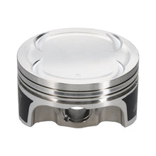Load image into Gallery viewer, Wiseco Nissan VQ37VHR 95.58mm Bore .003 Oversize 88.39mm Stroke 3.5cc Vol 10.5:1 - Set of 6 Piston Sets - Forged - 6cyl Wiseco
