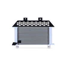 Load image into Gallery viewer, Mishimoto 13+ Ford Focus ST Non-Thermostatic Oil Cooler Kit - Silver Oil Coolers Mishimoto
