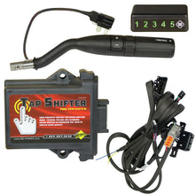 Load image into Gallery viewer, BD Diesel TapShifter - 2008-2010 Ford 6.4L PowerStroke - Button Gear Selection Shifters BD Diesel
