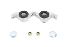 Load image into Gallery viewer, Whiteline 93-00 Subaru Impreza Non-Turbo Front Race anti-dive caster kit Bushing Kits Whiteline
