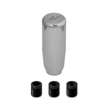 Load image into Gallery viewer, Mishimoto Shift Knob Silver Shift Knobs Mishimoto
