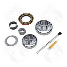 Load image into Gallery viewer, Yukon Gear Pinion install Kit For GM 8.5in Front Diff Ring and Pinion Install Kits Yukon Gear &amp; Axle
