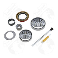 Yukon Gear Pinion install Kit For GM 8.5in Front Diff Ring and Pinion Install Kits Yukon Gear & Axle