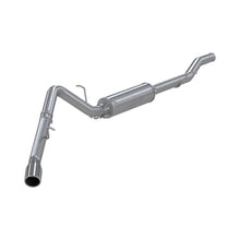 Load image into Gallery viewer, MBRP 2009 Chev/GMC Yukon XL/Avalanche 5.3/6.0 L Cat Back Single Side Catback MBRP
