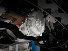 Load image into Gallery viewer, aFe Power 11-18 GM 2500-3500 AAM 9.25 Axle Front Differential Cover Raw Machined Street Series Diff Covers aFe

