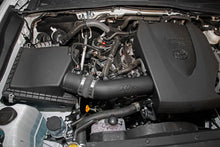 Load image into Gallery viewer, K&amp;N 16-19 Toyota Tacoma V6-3.5L Performance Air Intake System Cold Air Intakes K&amp;N Engineering   
