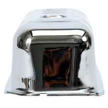 Load image into Gallery viewer, Edelbrock Valve Cover Signature Series Chrysler 1958-1979 361-440 V8 Chrome Valve Covers Edelbrock
