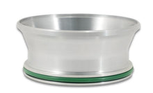 Load image into Gallery viewer, Vibrant HD Clamp Transition Ferrules w/ O-Ring for 2.75in O.D. to 3in HD Clamps Vibrant

