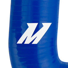 Load image into Gallery viewer, Mishimoto 92-94 Volkswagen Corrado VR6 Blue Silicone Hose Kit Hoses Mishimoto

