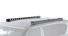 Load image into Gallery viewer, Rhino-Rack 17-20 Nissan Armada 3 Base Backbone Mounting System Roof Rack Rhino-Rack
