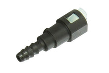 Load image into Gallery viewer, Radium Engineering Adapter Fitting 5/16 SAE Female to 3/8 Inch Hose Barb Fittings Radium Engineering
