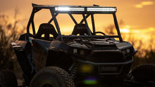 Load image into Gallery viewer, Rigid Industries 2017 Can-Am Maverick X3 Roof Mount (Fits 40in. RDS-Series/E-Series/SR-Series PRO) Light Mounts Rigid Industries
