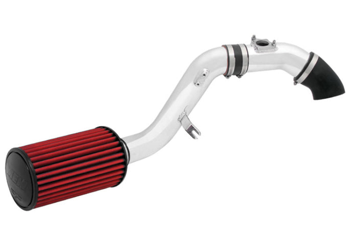 AEM 07-13 Mazdaspeed3 2.3L L4 Polished Cold Air Intake Cold Air Intakes AEM Induction