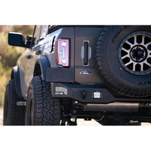 Load image into Gallery viewer, DV8 Offroad 21-22 Ford Bronco MTO Series Rear Bumper Light Mounts DV8 Offroad
